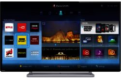 Toshiba 47L6453DB 47 Inch Full HD Freeview HD Smart LED TV